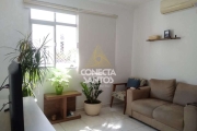 Apto 2 dorm Gonzaga, Santos - R$ 425 mil, Cod: 982