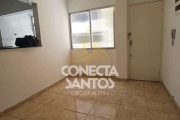 Apto 1 dorm Centro S Vicente R$ 212 mil, Cod: 987