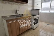 Apto 1 dorm Centro S Vicente R$ 212 mil, Cod: 987