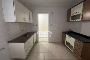 Apto 2 dorm P da Praia Santos R$ 559 mil, Cod: 998