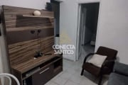 Kitnet Centro São Vicente R$ 190 mil, Cod: 1019