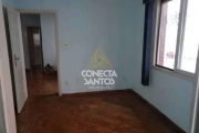 Casa 2 dorms, Boqueirão Santos R$ 695 mil Cod: 192