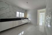 Casa 3 suítes em Santos - R$ 930 mil Cod:1010