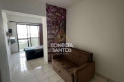 Apto 1 quarto em Praia Grande R$ 350 mil, Cod 1061