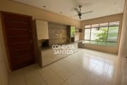 Apartamento de 1 dorm Centro, São Vicente, Cod: 73