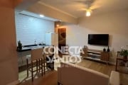 Apartamento 1 quarto Centro, São Vicente, Cod: 529