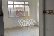 Apto 2 quartos Itararé, São Vicente - R$ 270 mil