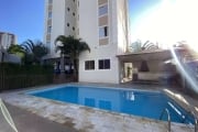 Apartamento com 3 quartos, 55m², à venda em Campinas, Jardim Proença