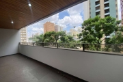 Apartamento com 4 quartos, 280m², à venda em Campinas, Cambuí