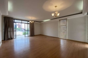 Apartamento com 4 quartos, 298m², à venda em Campinas, Cambuí