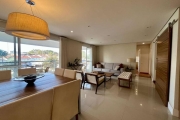 Apartamento com 3 quartos, 137m², à venda em Campinas, Loteamento Residencial Vila Bella