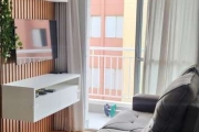 Apartamento com 2 quartos, 50m², à venda em Campinas, Jardim do Lago