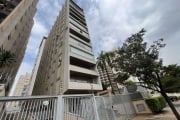 Apartamento com 4 quartos, 240m², à venda no Cambuí em Campinas.