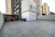 Apartamento garden à venda no bairro Taquaral em Campinas/SP