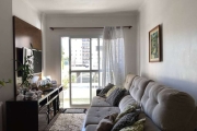 Apartamento com 3 dormitórios no Mansões Santo Antonio