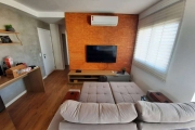 Apartamento com 2 quartos, 74m² em Campinas, Mansôes Santo Antônio