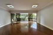 Apartamento, no Summer Park,  em Campinas, Cambuí, com 4 quartos, 217m²