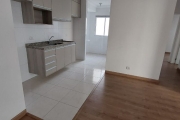 Apartamento 2 Dormitórios a venda - Vila Falchi - Mauá SP