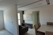 Apartamento 3 dormitórios ( sendo 1 suíte ), 67 m² , Vila Guarani - Mauá