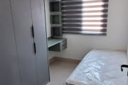 Apartamento 3 dormitórios ( sendo 1 suíte ), 65 m² , Vila Guarani - Mauá