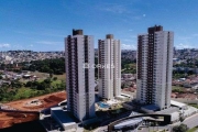 Apartamento pronto para morar no Avenida parque torre b com móveis planejados.