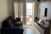 Apartamento no Avenida Parque torre B