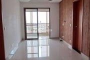 Apartamento fica no 5° andar Granvista