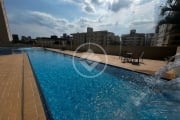 Apartamento à venda em condominio resort com 2 domitórios (1 suìte), 2 banheiros, Sala, Cozinha planejada, Sacada Goumert e área de serviço. Enseada, Guarujá/SP. codigo: 97122