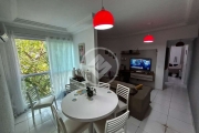 Apartamento de 1 dormitórios, sala ampla, 1 banheiros, 50 m², há  800 m da praia da Enseada, Guarujá/SP. codigo: 101059