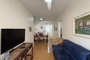 Apartamento à venda com 2 dormitórios, 75 m², próximo à praia das Astúrias, Guarujá/SP. codigo: 102342