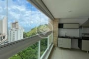 Apartamento para Locação Anual reformado, pé na Areia na Praia das Astúrias, Guarujá-SP codigo: 102500