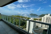 EXCLUSIVIDADE E SOFISTICAÇÃO À BEIRA-MAR – APARTAMENTO ALTO PADRÃO NA PRAIA DAS ASTÚRIAS, GUARUJÁ codigo: 110359