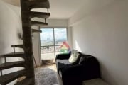 Cobertura duplex para venda e aluguel, 3 quarto(s),  Jaguaré, São Paulo - CO917