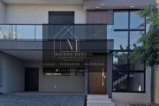 Casa de condomínio com 3 quartos, 232m², à venda em Sorocaba, Jardim Golden Park Residencial