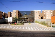 Apartamento com 2 quartos, 48m², à venda em Sorocaba, Jardim Vera Cruz