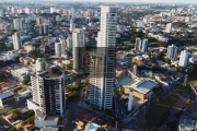 Apartamento de luxo com 3 quartos, 151m²m², à venda em Sorocaba, Jardim Faculdade