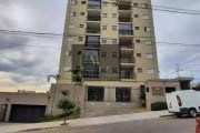 Apartamento com 1 quarto, 38m², à venda em Sorocaba, Parque Campolim