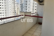 lindo apartamento com 3 quartos uma suite no setor Bueno edifício angel