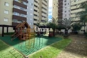 lindo apartamento de 2 quartos uma suite no parque amazônia residencial amazon