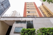 lindo apartamento mobiliado com 3 quartos uma suite no setor oeste edifício potucale