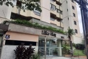 Apartamento com 5 dormitórios à venda, CENTRO, CAMPO GRANDE - MS