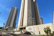 Apartamento com 4 dormitórios para locação, MONTE CASTELO, CAMPO GRANDE - MS