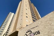 Apartamento à venda, Residencial Davos, MONTE CASTELO, CAMPO GRANDE - MS