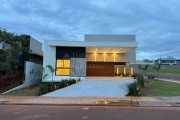 Casa à venda, Bairro Residencial Shalom, CAMPO GRANDE - MS