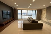 Apartamento no Edifício Yachthouse em Balneário Camboriú