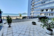 Apartamento frente mar com 03 dormitórios em Balneário Camboriú