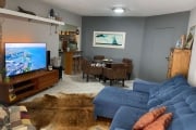 Apartamento com 2 dormitórios no centro de Balneário Camboriú