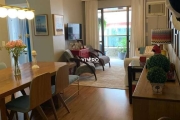 Apartamento com 2 dormitórios no Centro de Balneário Camboriú