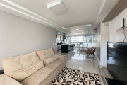 Apartamento com 3 suítes - Bairro Pioneiros - Balneário Camboriú