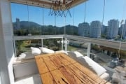 Apartamento de 03 dormitórios na Praia Brava de Itajaí